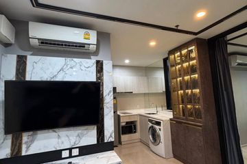 1 Bedroom Condo for rent in Life Asoke, Bang Kapi, Bangkok near MRT Phetchaburi