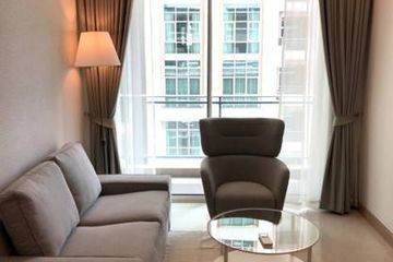 2 Bedroom Condo for rent in Q Langsuan, Lumpini, Bangkok near BTS Ratchadamri