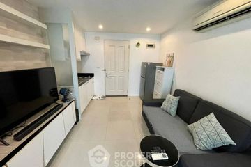 1 Bedroom Condo for rent in The Clover Thonglor, Khlong Tan Nuea, Bangkok