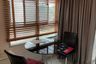 1 Bedroom Condo for rent in The Clover Thonglor, Khlong Tan Nuea, Bangkok