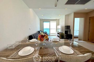 1 Bedroom Condo for rent in The Palm Wongamat Beach, Na Kluea, Chonburi