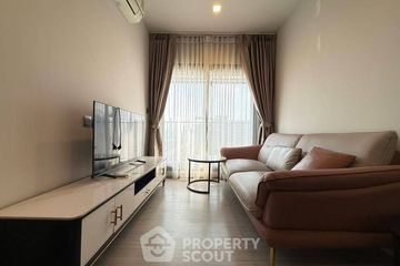 1 Bedroom Condo for rent in Life Asoke Hype, Makkasan, Bangkok near MRT Phra Ram 9