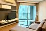 2 Bedroom Condo for rent in Belle Grand Rama 9, Huai Khwang, Bangkok near MRT Phra Ram 9