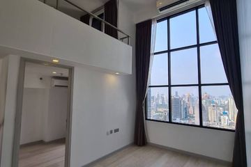 2 Bedroom Condo for sale in Knightsbridge Prime Sathorn, Thung Wat Don, Bangkok near BTS Chong Nonsi