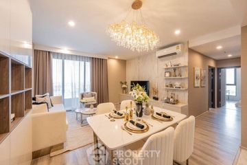 2 Bedroom Condo for rent in IDEO Mobi Sukhumvit 66, Bang Na, Bangkok near BTS Udom Suk