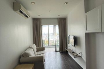2 Bedroom Condo for rent in Ideo Q Phayathai, Thung Phaya Thai, Bangkok near BTS Phaya Thai