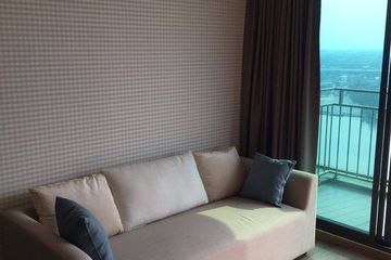 2 Bedroom Condo for rent in U Delight Residence Riverfront Rama 3, Bang Phong Pang, Bangkok