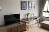 1 Bedroom Condo for rent in IDEO New Rama 9, Hua Mak, Bangkok near Airport Rail Link Ramkhamhaeng
