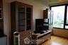 3 Bedroom Condo for rent in Prive by Sansiri, Lumpini, Bangkok near MRT Lumpini