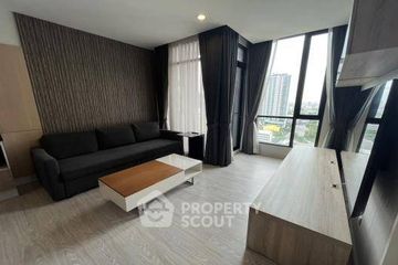 1 Bedroom Condo for rent in Khlong Tan Nuea, Bangkok