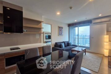 2 Bedroom Condo for rent in Phra Khanong, Bangkok near BTS On Nut