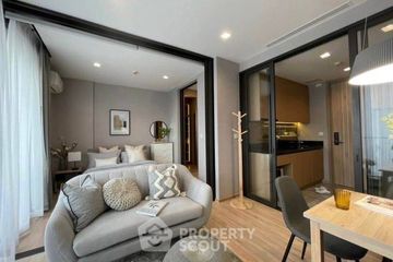 1 Bedroom Condo for rent in KAWA HAUS, Phra Khanong Nuea, Bangkok near BTS On Nut
