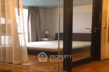 1 Bedroom Condo for rent in The Tempo Ruamrudee, Lumpini, Bangkok near BTS Ploen Chit