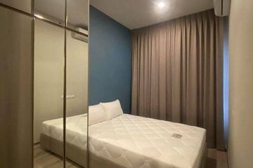 1 Bedroom Condo for rent in Knightsbridge Prime Onnut, Phra Khanong Nuea, Bangkok near BTS On Nut