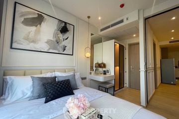 1 Bedroom Condo for rent in Ashton Asoke - Rama 9, Din Daeng, Bangkok near MRT Phra Ram 9