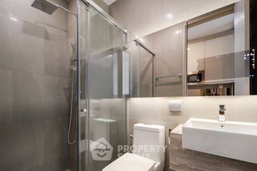 1 Bedroom Condo for rent in Park Origin Phayathai, Thanon Phaya Thai, Bangkok near BTS Phaya Thai