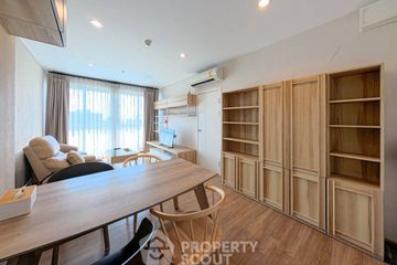 2 Bedroom Condo for rent in Bang O, Bangkok near MRT Bang O