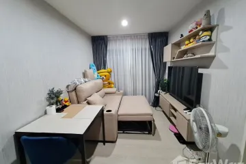 1 Bedroom Condo for sale in Niche Mono Sukhumvit 50, Phra Khanong, Bangkok near BTS On Nut