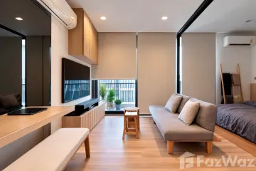 1 Bedroom Condo for rent in KAWA HAUS, Phra Khanong Nuea, Bangkok near BTS On Nut