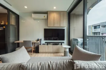 1 Bedroom Condo for sale in KAWA HAUS, Phra Khanong Nuea, Bangkok near BTS On Nut