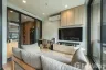 1 Bedroom Condo for sale in KAWA HAUS, Phra Khanong Nuea, Bangkok near BTS On Nut