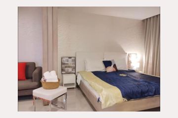 1 Bedroom Condo for rent in LIV @5, Khlong Toei Nuea, Bangkok near BTS Nana