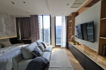 1 Bedroom Condo for rent in Noble Ploenchit, Lumpini, Bangkok near BTS Ploen Chit