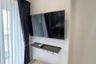 1 Bedroom Condo for Sale or Rent in Chapter One Eco Ratchada - Huaikwang, Huai Khwang, Bangkok near MRT Huai Khwang