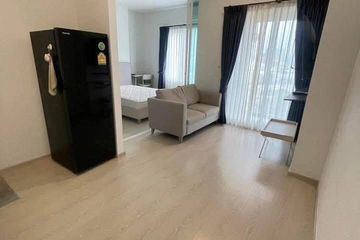 1 Bedroom Condo for Sale or Rent in Chapter One Eco Ratchada - Huaikwang, Huai Khwang, Bangkok near MRT Huai Khwang