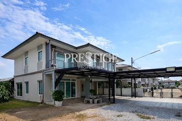 3 Bedroom House for rent in Baan Pruksa Nara Chaiyapruk 2 - Jomtien, Huai Yai, Chonburi