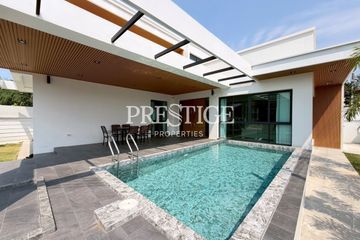 4 Bedroom House for sale in Nong Prue, Chonburi