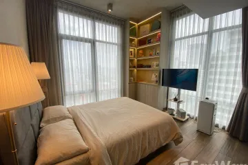 2 Bedroom Condo for rent in The Lofts Asoke, Khlong Toei Nuea, Bangkok near MRT Phetchaburi