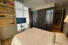 2 Bedroom Condo for rent in The Lofts Asoke, Khlong Toei Nuea, Bangkok near MRT Phetchaburi