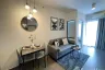 1 Bedroom Condo for rent in Ideo Sukhumvit 93, Bang Chak, Bangkok near BTS Bang Chak