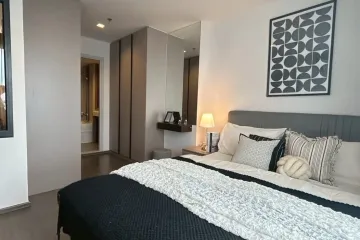 1 Bedroom Condo for rent in Ideo Sukhumvit 93, Bang Chak, Bangkok near BTS Bang Chak