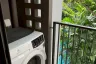 1 Bedroom Condo for rent in Chambers On-Nut Station, Bang Chak, Bangkok near BTS On Nut