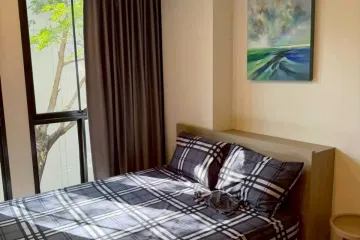 1 Bedroom Condo for rent in Chambers On - nut Station, Bang Chak, Bangkok near BTS On Nut