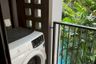 1 Bedroom Condo for rent in Chambers On-Nut Station, Bang Chak, Bangkok near BTS On Nut