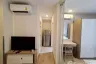 1 Bedroom Condo for rent in Chambers On-Nut Station, Bang Chak, Bangkok near BTS On Nut