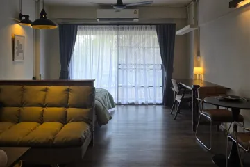 Condo for rent in Suthep, Chiang Mai