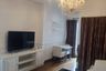 1 Bedroom Condo for rent in Ivy Sathorn 10, Silom, Bangkok near BTS Chong Nonsi