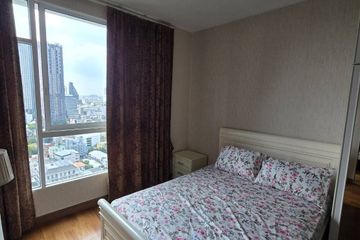 1 Bedroom Condo for rent in Ivy Sathorn 10, Silom, Bangkok near BTS Chong Nonsi