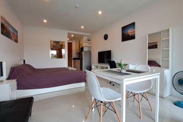 Condo for sale in Diamond Suites Resort Condominium, Nong Prue, Chonburi