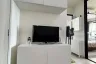 1 Bedroom Condo for rent in Life Asoke Rama 9, Makkasan, Bangkok near MRT Phra Ram 9