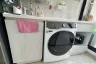 1 Bedroom Condo for rent in Life Asoke Rama 9, Makkasan, Bangkok near MRT Phra Ram 9
