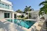 4 Bedroom House for sale in Palm Oasis Pool Villas, Nong Prue, Chonburi