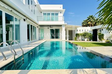 4 Bedroom House for sale in Palm Oasis Pool Villas, Nong Prue, Chonburi