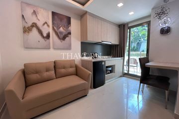 1 Bedroom Condo for rent in Arcadia Beach Resort, Nong Prue, Chonburi