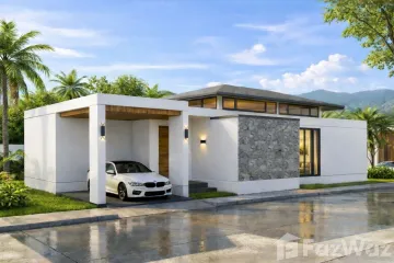 3 Bedroom Villa for sale in Sala Dan, Krabi