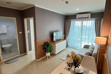 1 Bedroom Condo for sale in Lumpini Park Beach Jomtien, 